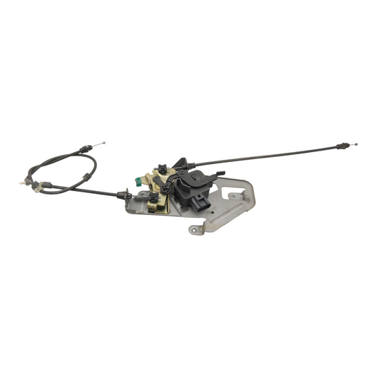 Serratura Portello Posteriore JEEP GRAND CHEROKEE 2 Serie