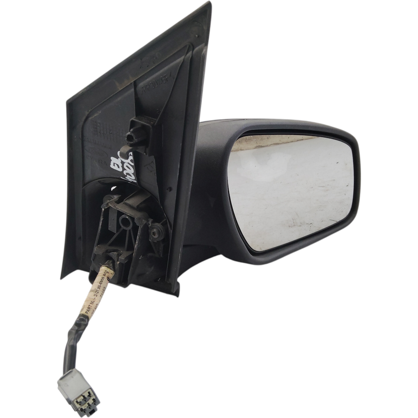 Specchietto Retrovisore Esterno Anteriore Destro FORD FOCUS 2 Serie