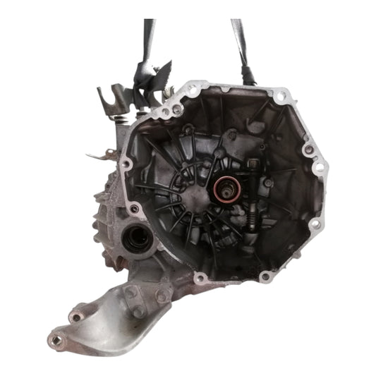 Cambio Manuale 5 Marce SUZUKI IGNIS 3 Serie 1.2 4WD Motore K12C