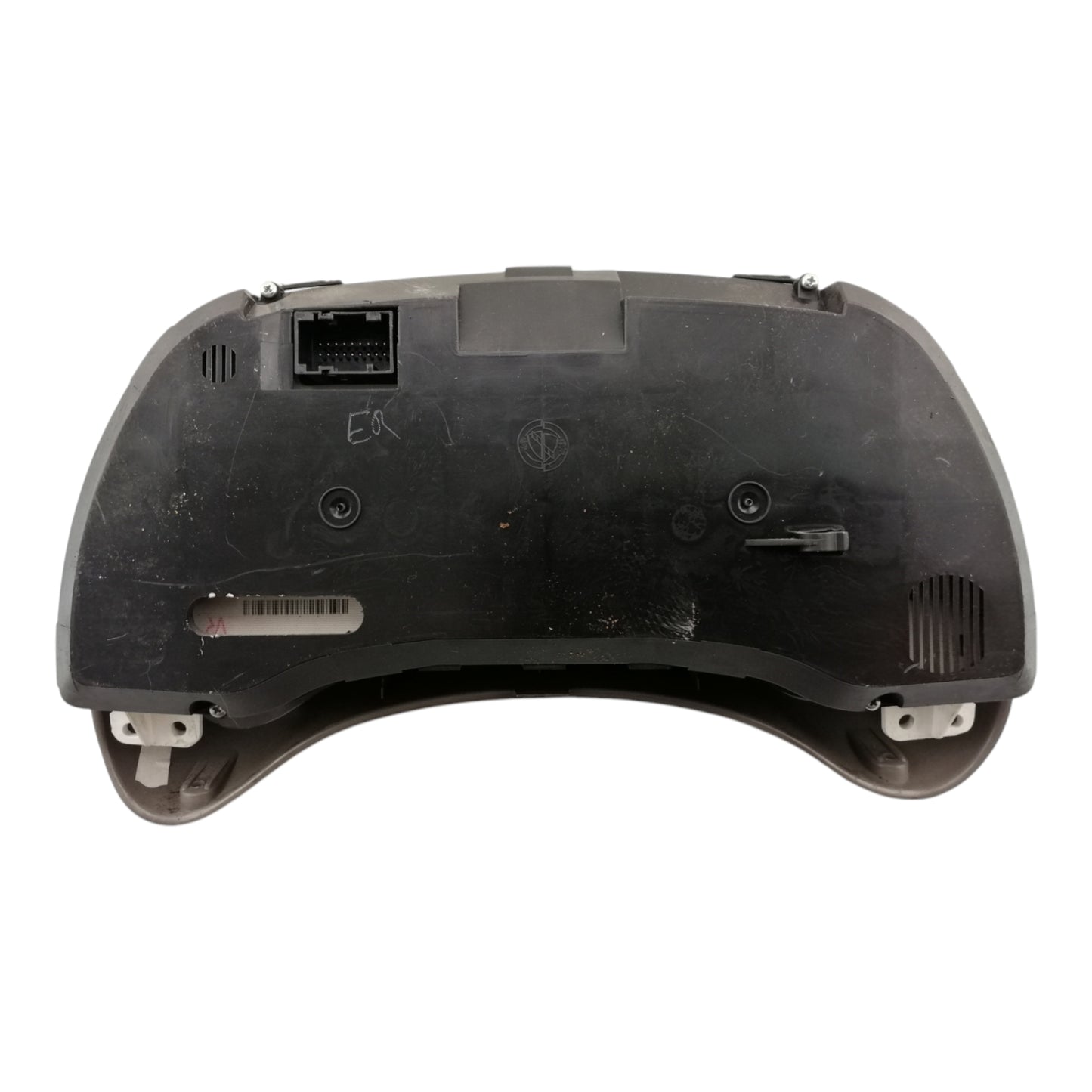 Quadro Strumenti FIAT PANDA 2 Serie Benzina Diesel