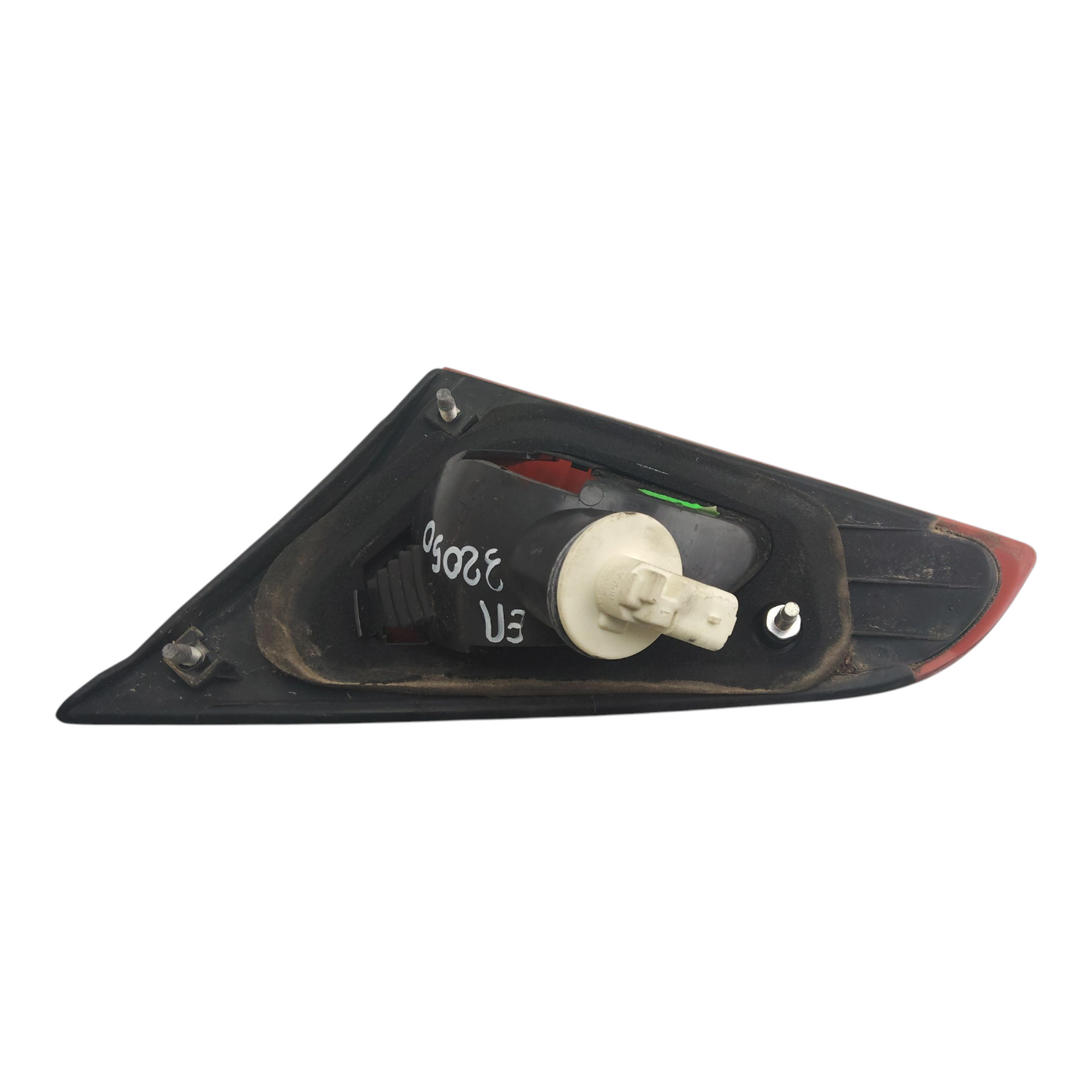 Fanale Stop Interno Posteriore Sinistro MITSUBISHI COLT 6 Serie 3 Porte