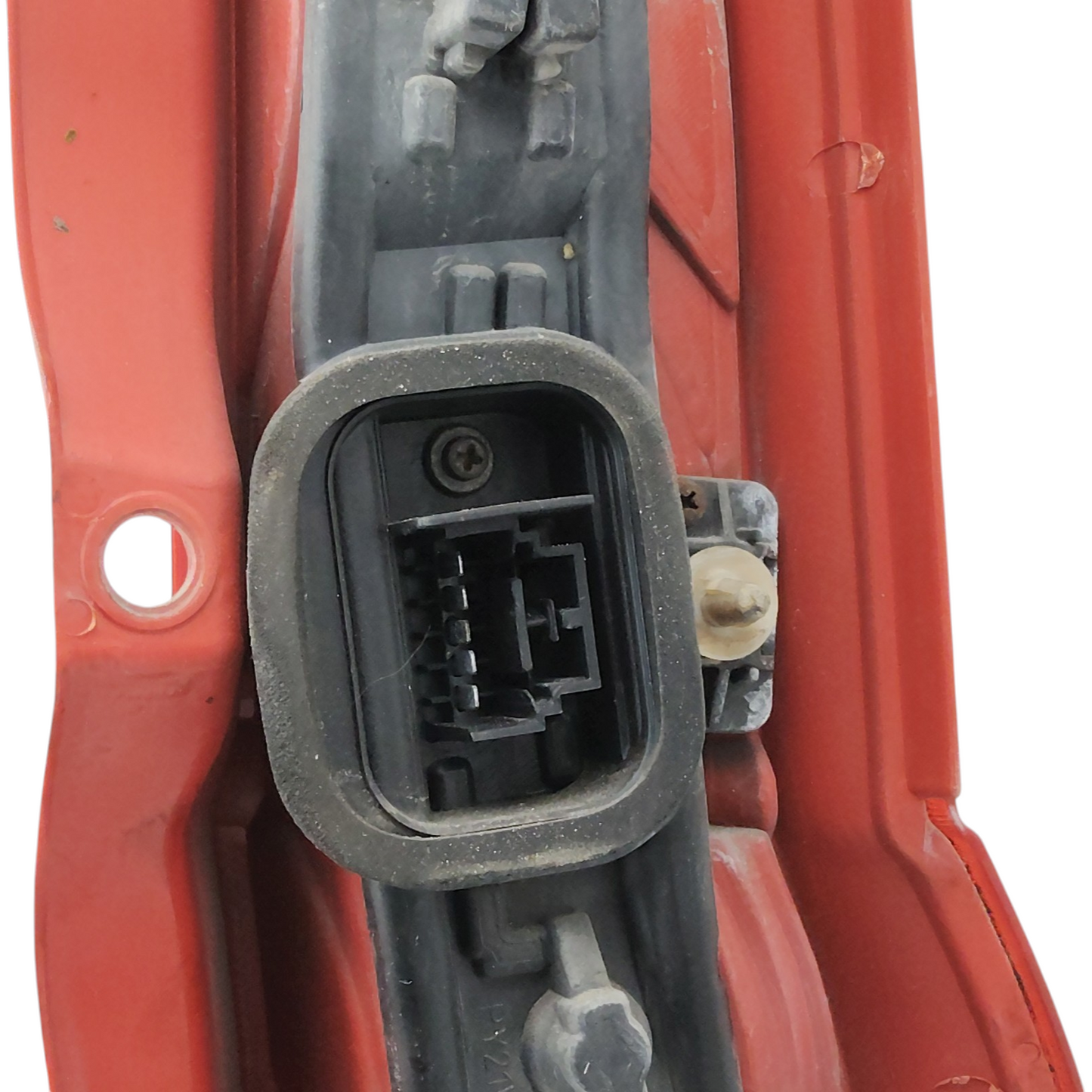 Fanale Stop Posteriore Sinistro FIAT PANDA 2 Serie 169