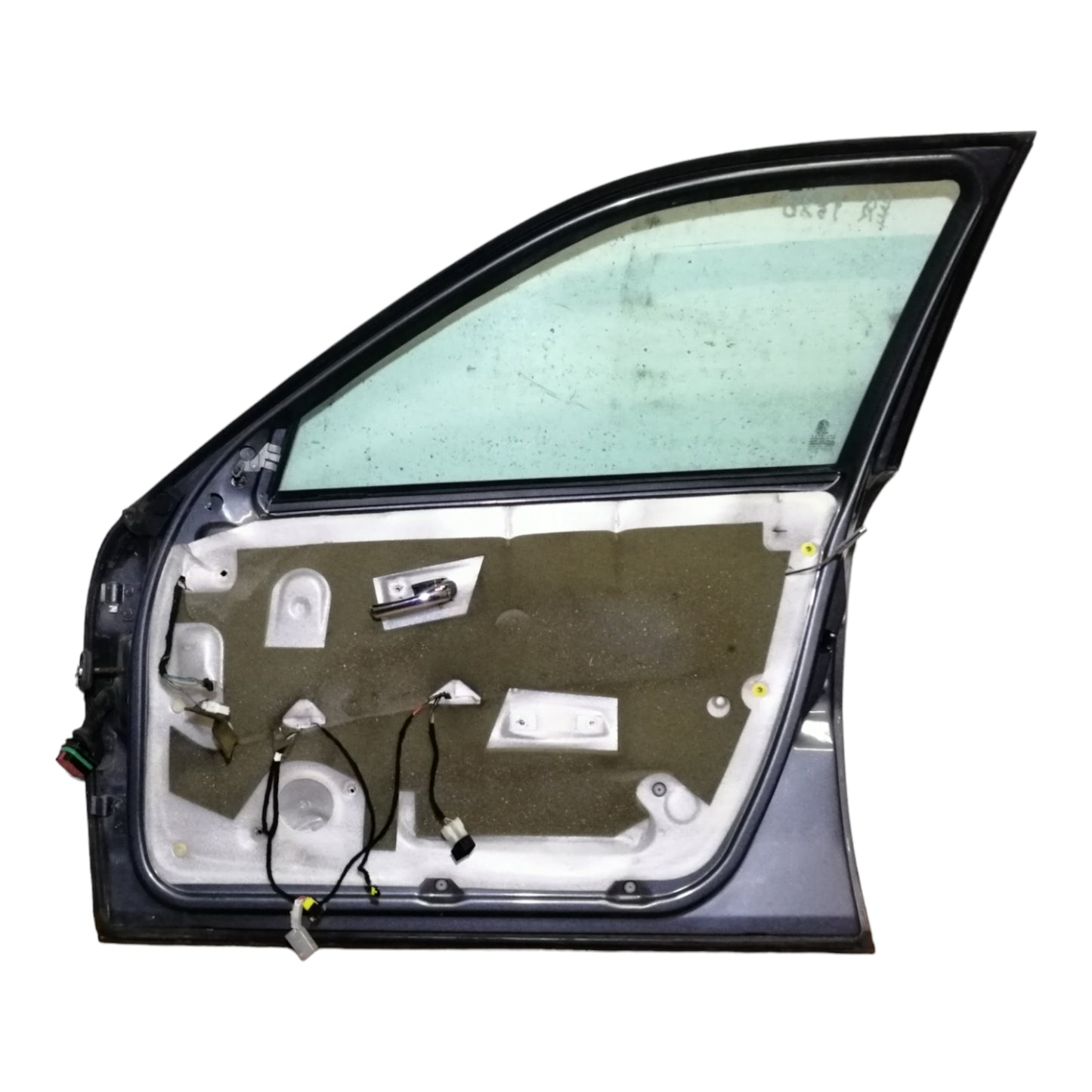 Porta Portiera Anteriore Destro ALFA ROMEO 166 1 2 BERLINA 4 PORTE