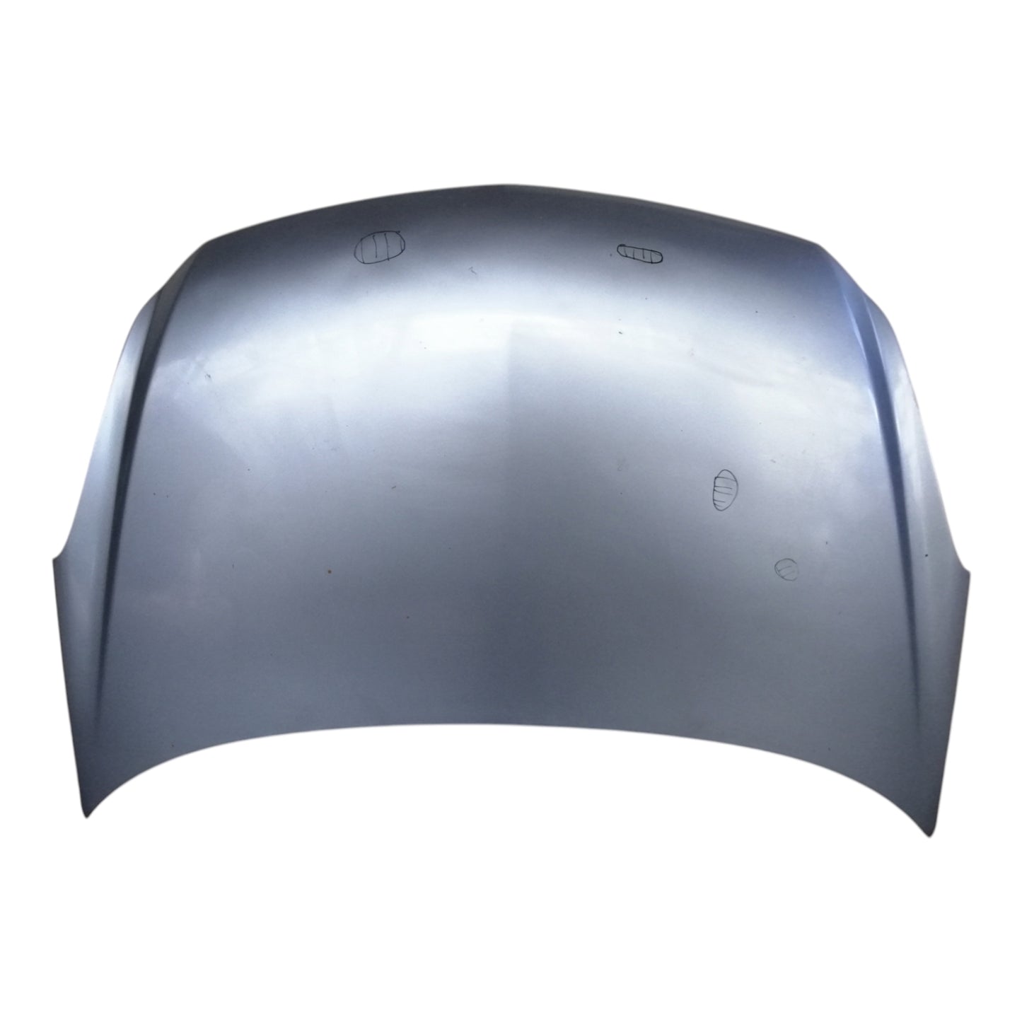 Cofano Anteriore OPEL CORSA D Berlina 3-5 Porte