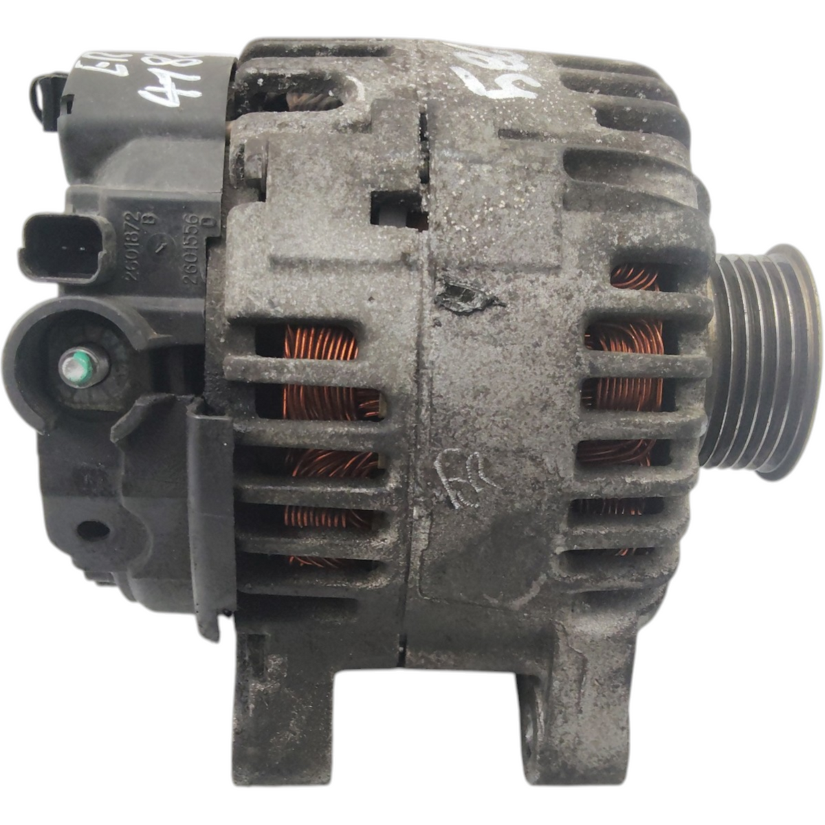Alternatore PEUGEOT 1007/206/207/5008 1 Serie/BOXER 2 Serie Diesel