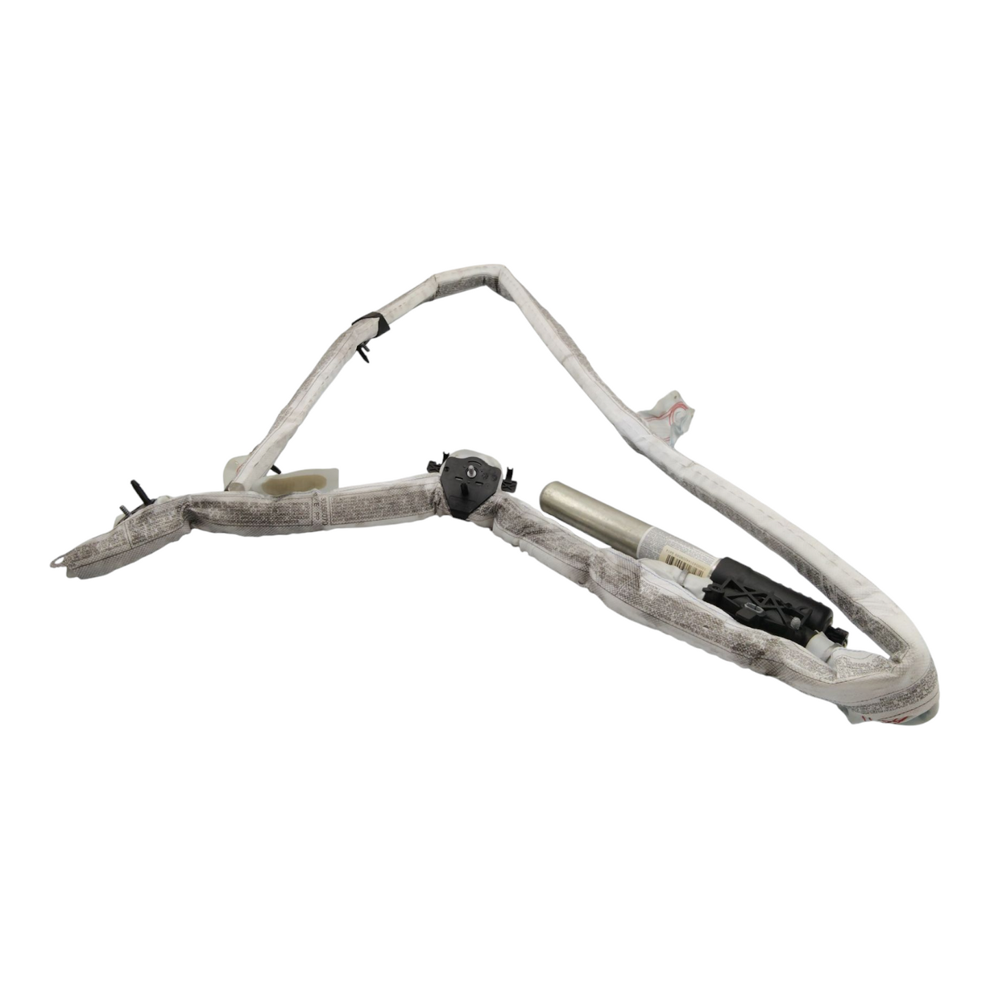 Airbag Tendina Destro BMW SERIE 1 E87 Berlina