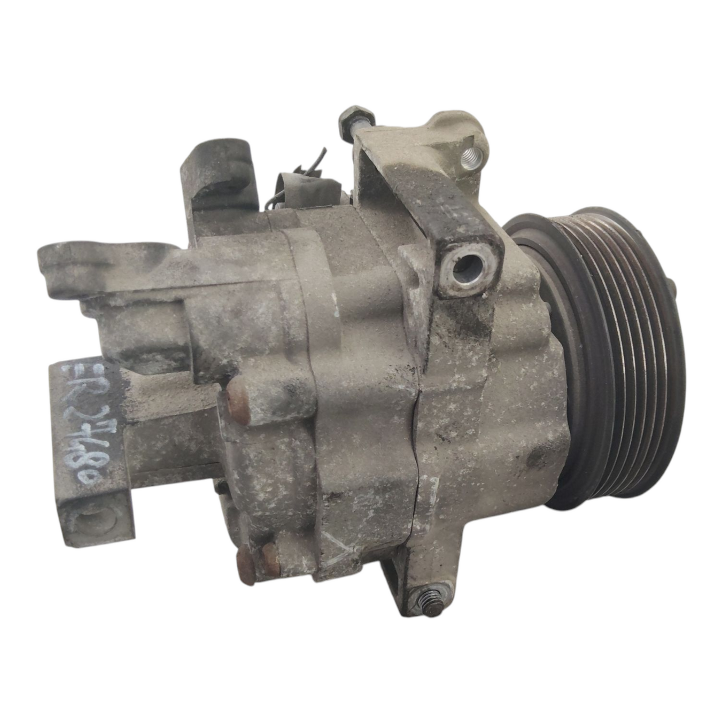 Compressore Aria Condizionata Ac PEUGEOT 107/C1 1 Serie 1.0 Benzina 1KR