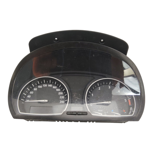 Quadro Strumenti BMW X3 E83 Benzina Diesel