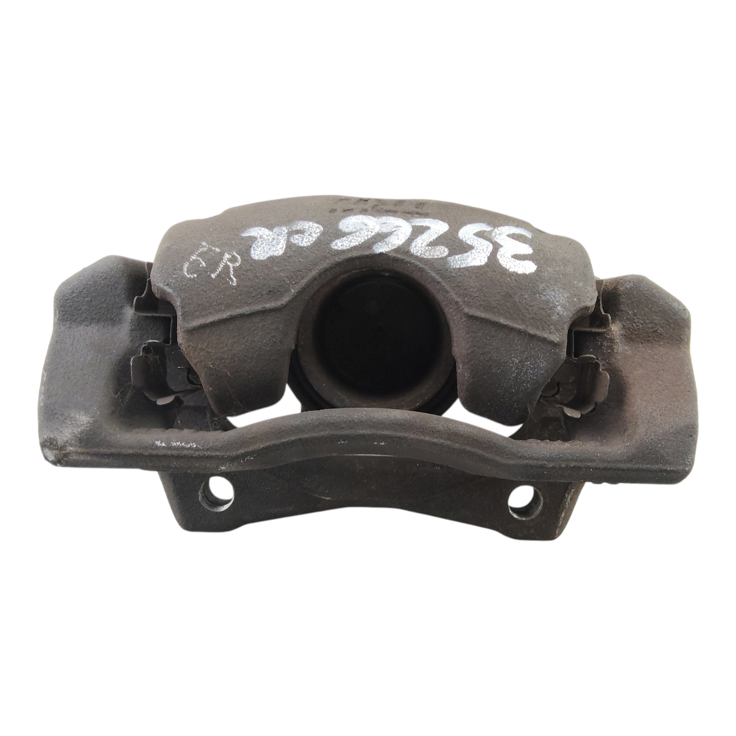 Pinza Freno Anteriore Destro RENAULT CLIO 3 Serie/MODUS Benzina Diesel