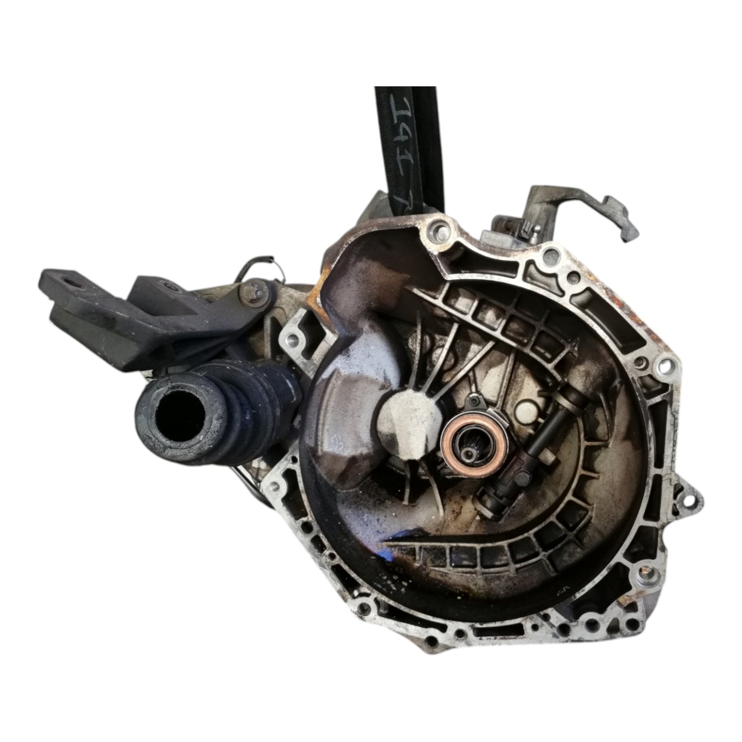 Cambio Manuale 5 Marce OPEL AGILA A 1.2 Motore Z12XEP