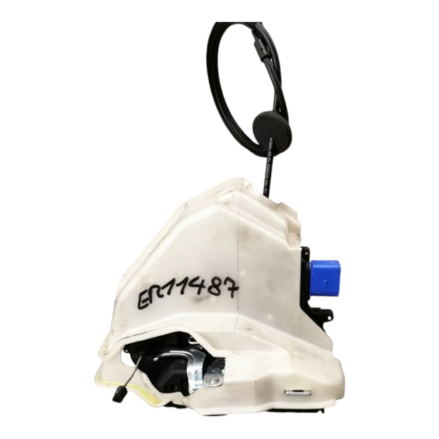 Serratura Porta Posteriore Destro VOLKSWAGEN GOLF 5 Serie/TOUAREG 1 2