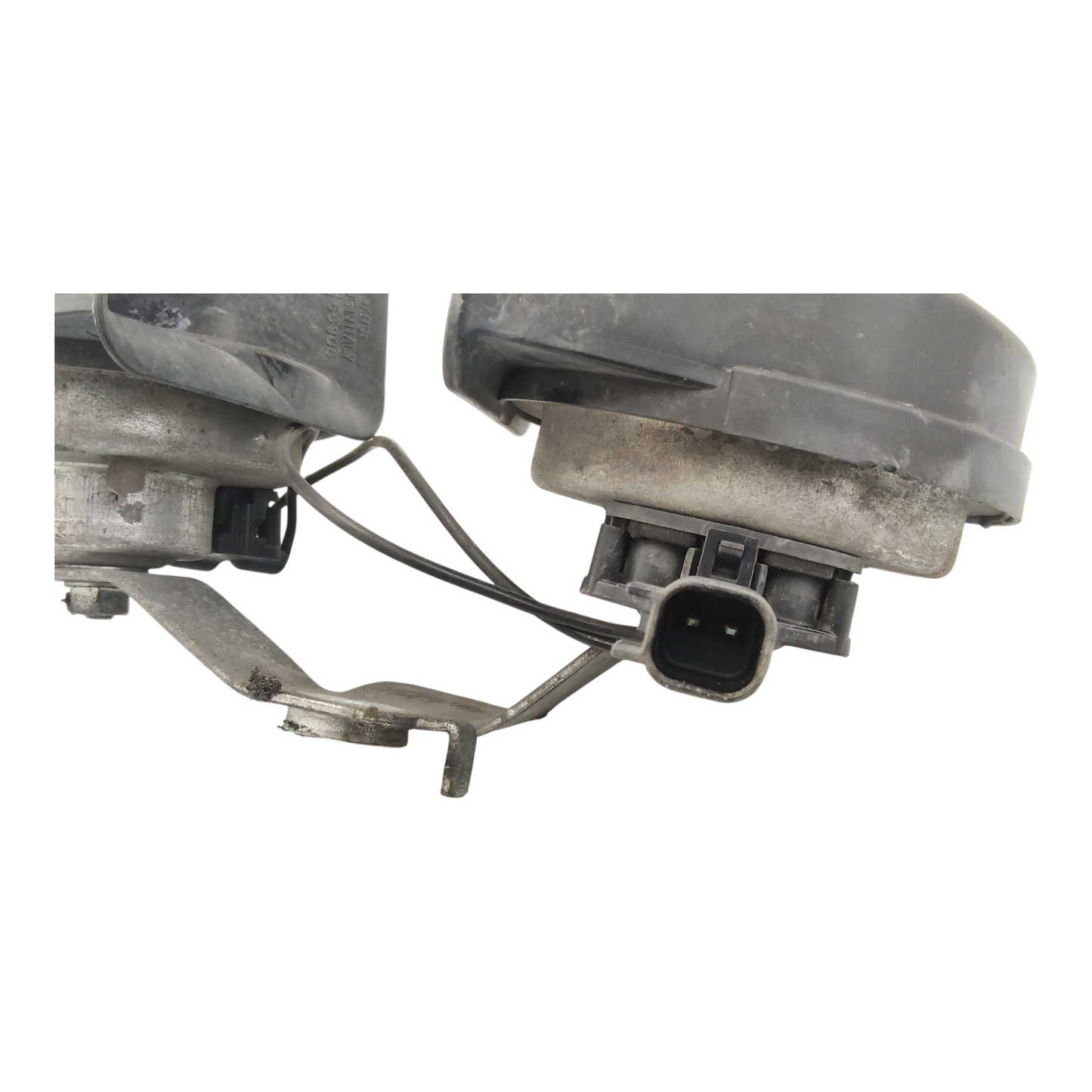Avvisatore Acustico Clacson FORD KUGA 1 Serie