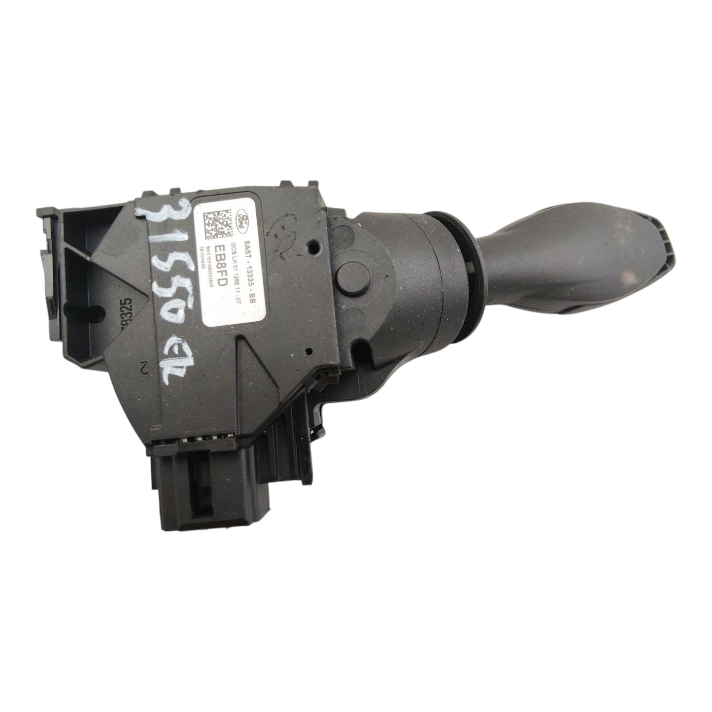 Devioguida Devioluci Sinistro FORD FIESTA 6 Serie/B-MAX/ECOSPORT