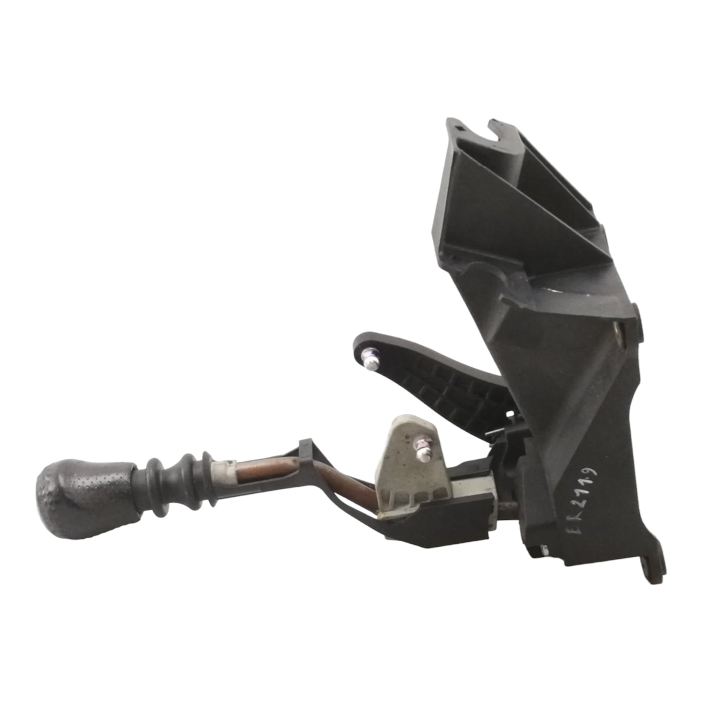 Comando Cambio NISSAN QASHQAI 1 /+2  1.5 2.0 6 MARCE   34101JD200