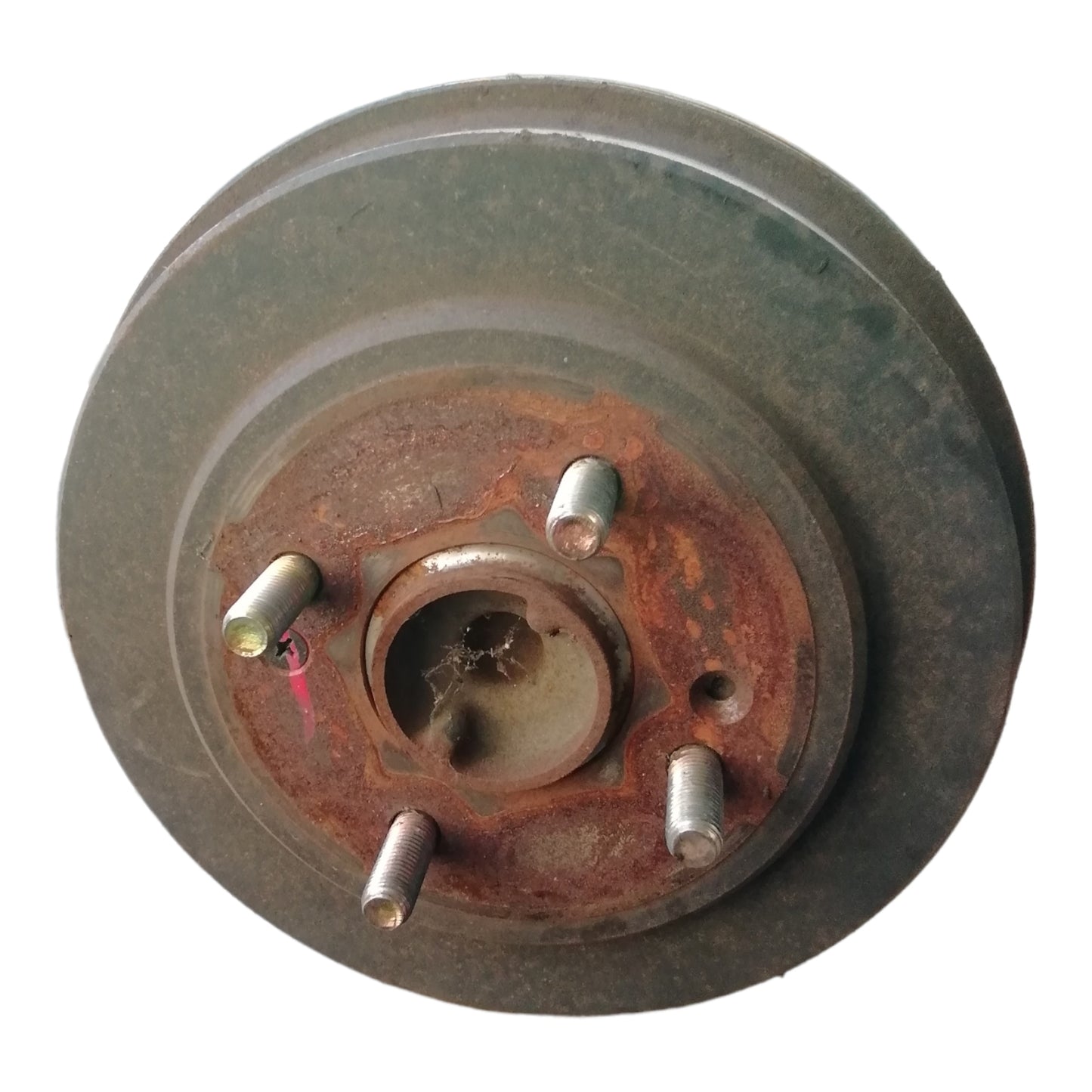 Assale Ponte Posteriore HYUNDAI GETZ 1 2 - BENZINA DIESEL -