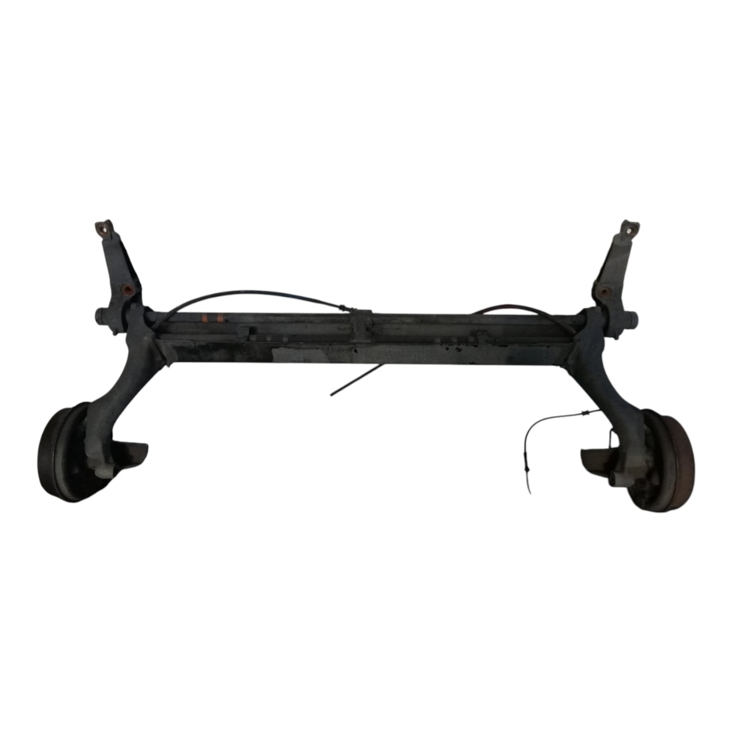 Assale Ponte Posteriore RENAULT KANGOO 2 Serie Diesel Benzina