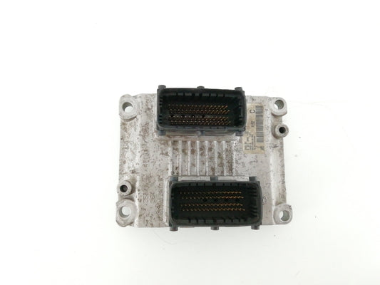 Centralina motore alfa romeo 147 - 1.6 (2000 > 2005) 0261206715 motore