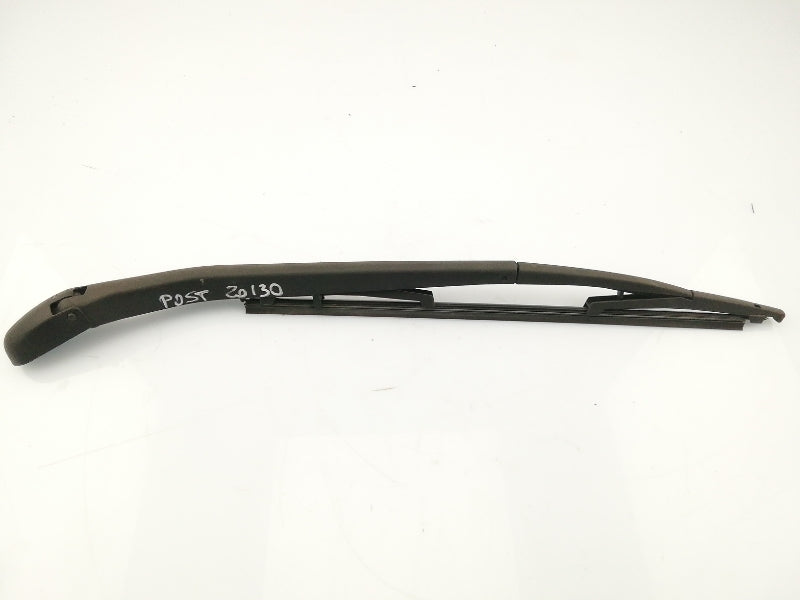 Braccio tergilunotto fiat punto ( 1999 - 2009 ) 735278599 posteriore
