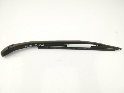 Braccio tergilunotto fiat punto ( 1999 - 2009 ) 735278599 posteriore