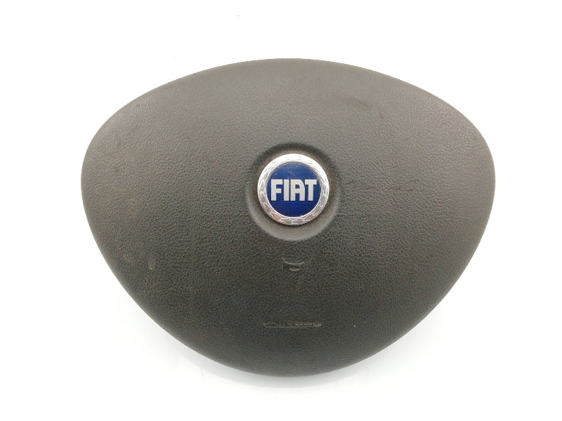 Airbag volante fiat punto ( 1999 - 2009 ) 7353352420 sterzo originale
