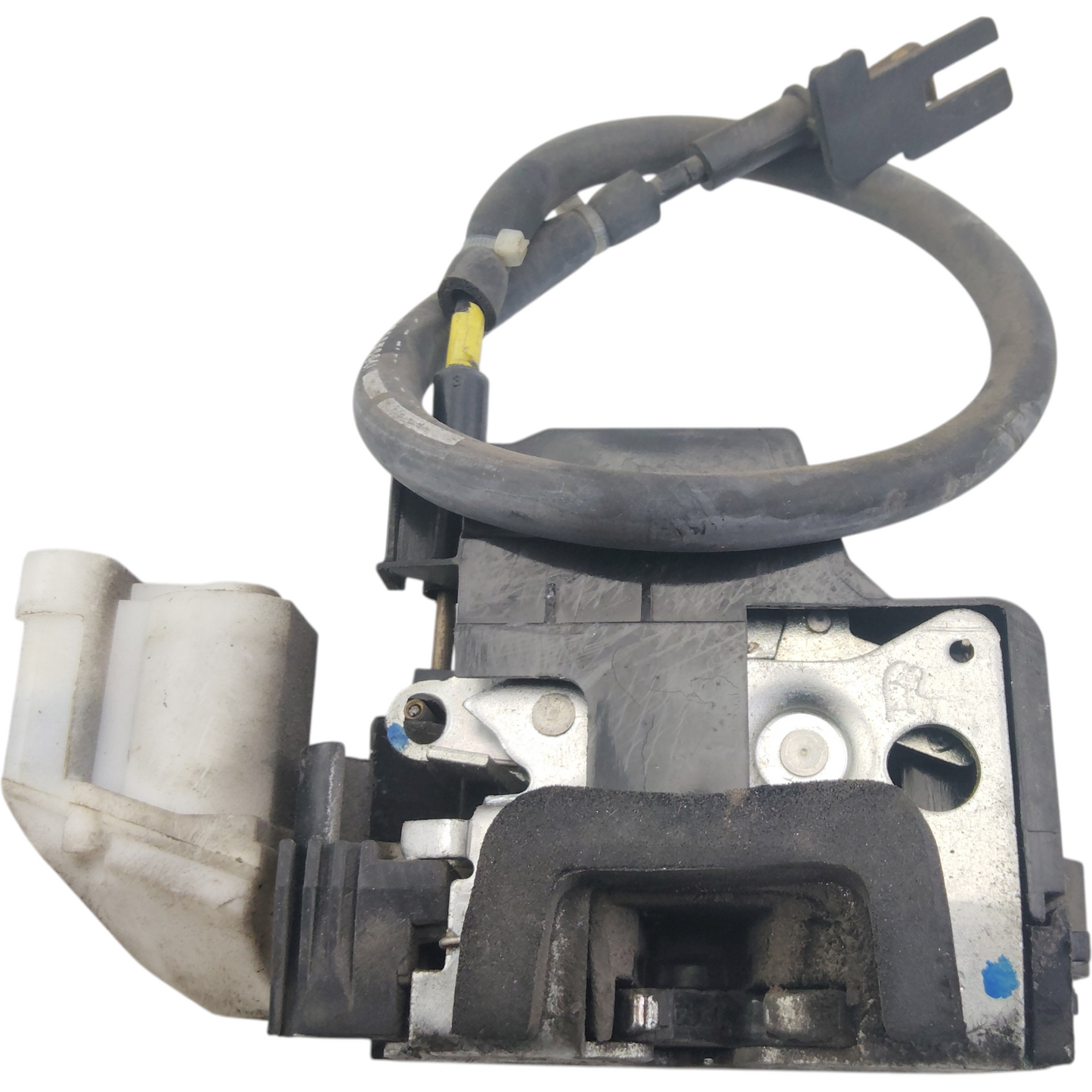 Serratura Porta Anteriore Destro FIAT DOBLO' 1 2 Serie