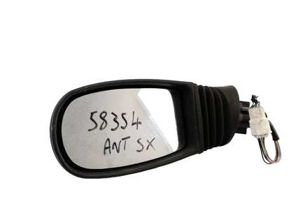 Specchietto retrovisore sinistro fiat punto (2003 - 2011) 735395761