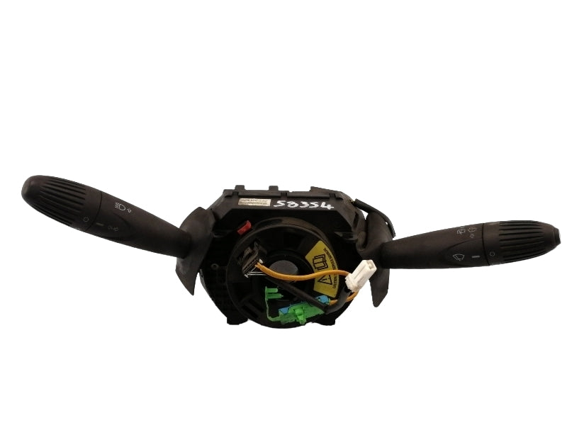 Devioluci fiat punto (2003 - 2009) 735400222 devioguida piastra contatto