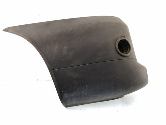 Paraurti angolare fiat doblo' ( 2005 - 2009) cantonale posteriore sinistro