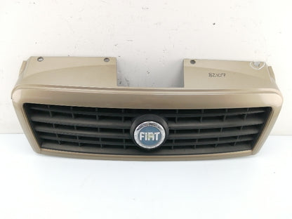 Griglia anteriore fiat doblo' (2005 - 2009) calandra radiatore originale