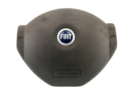 Airbag volante fiat panda ( 2004 - 2013 ) 735411159 sterzo guida originale