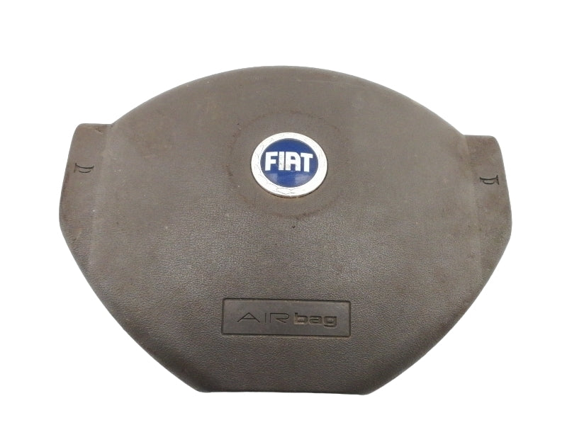 Airbag volante fiat panda (2003 - 2011) 735411159 sterzo guida originale