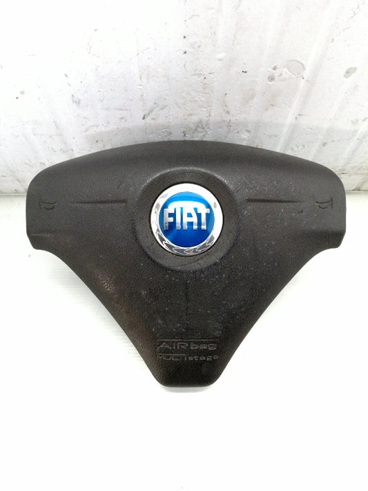Airbag volante fiat croma (2005 > 2007) centrale sterzo 735465257 originale