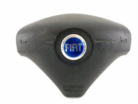 Airbag volante fiat croma (2005 - 2007) sterzo guida 735465257 originale