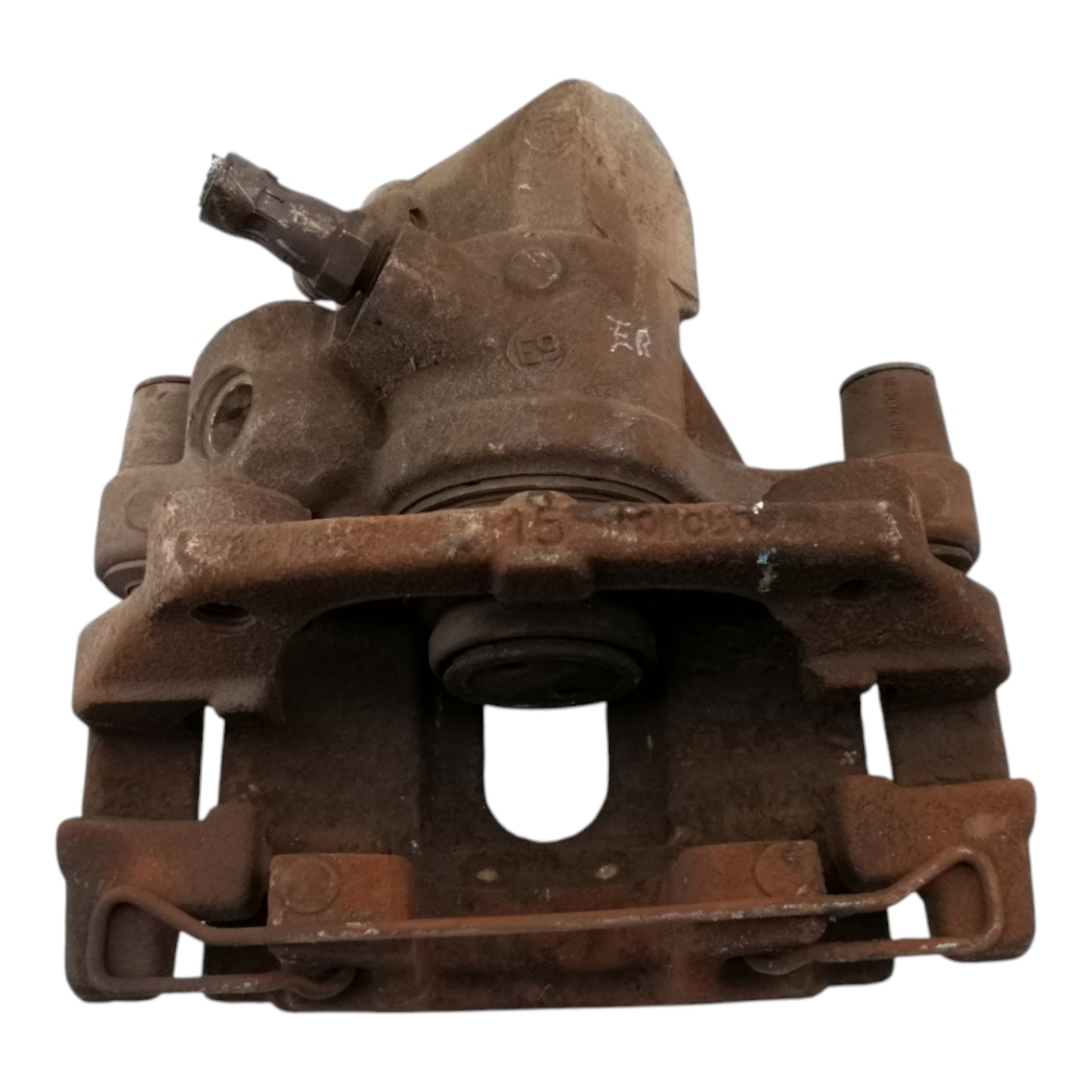 Pinza Freno Posteriore Destro FORD FOCUS 2 3 Serie/C-MAX 1 2 Serie