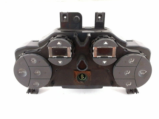 Comandi clima aria condizionata fiat panda (2003 in poi) 735369906