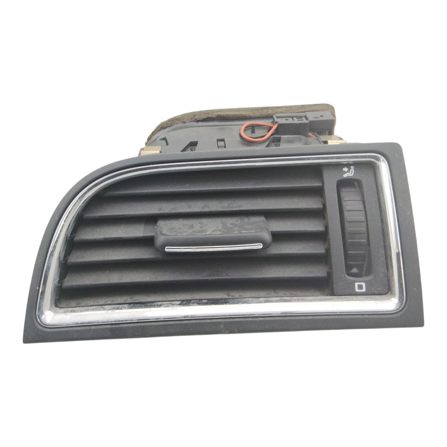 Bocchetta Aria Cruscotto Anteriore Sinistro SKODA SUPERB 3T4 3T5