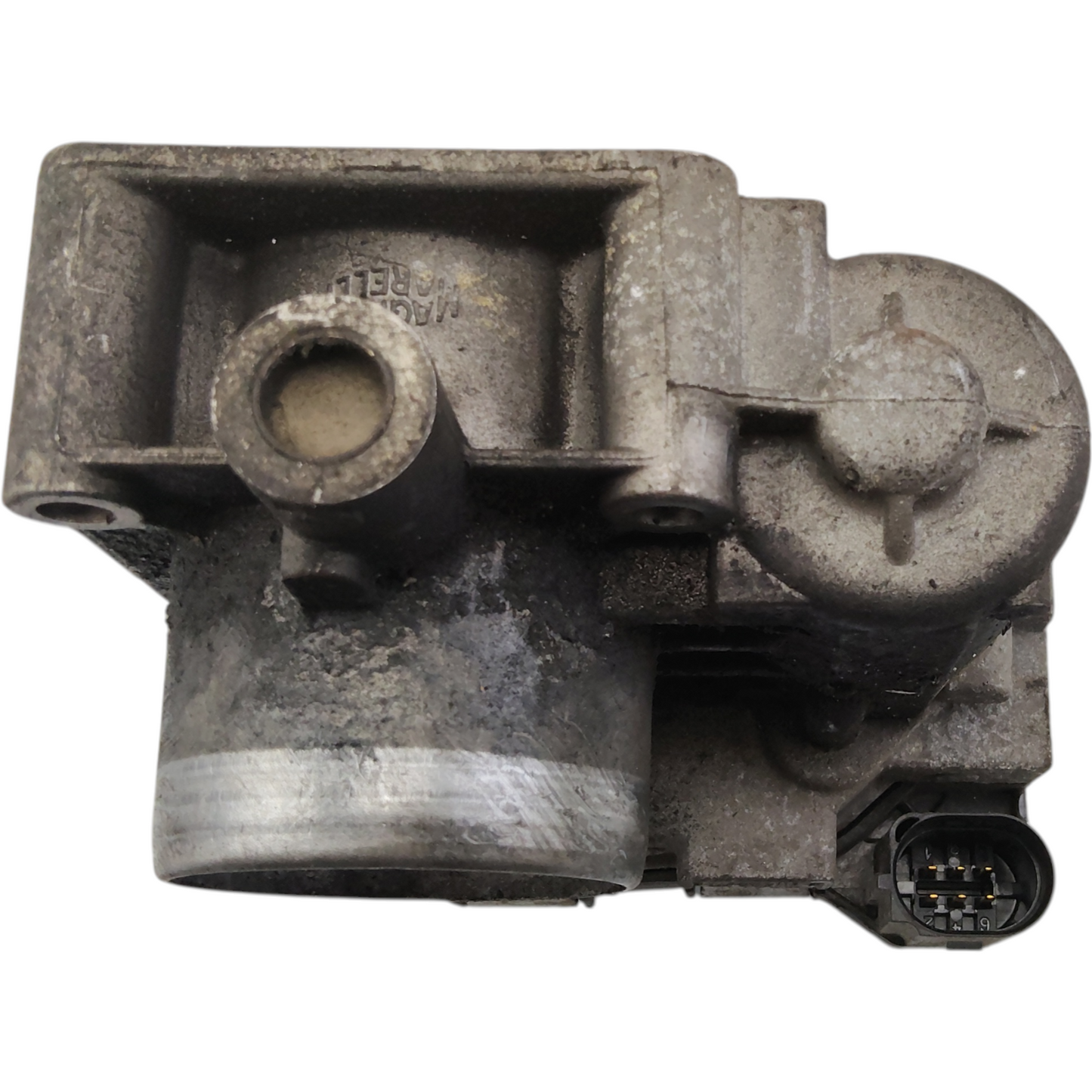 Corpo Farfallato FORD KA 2 Serie 1.2 Benzina Motore 169A4000