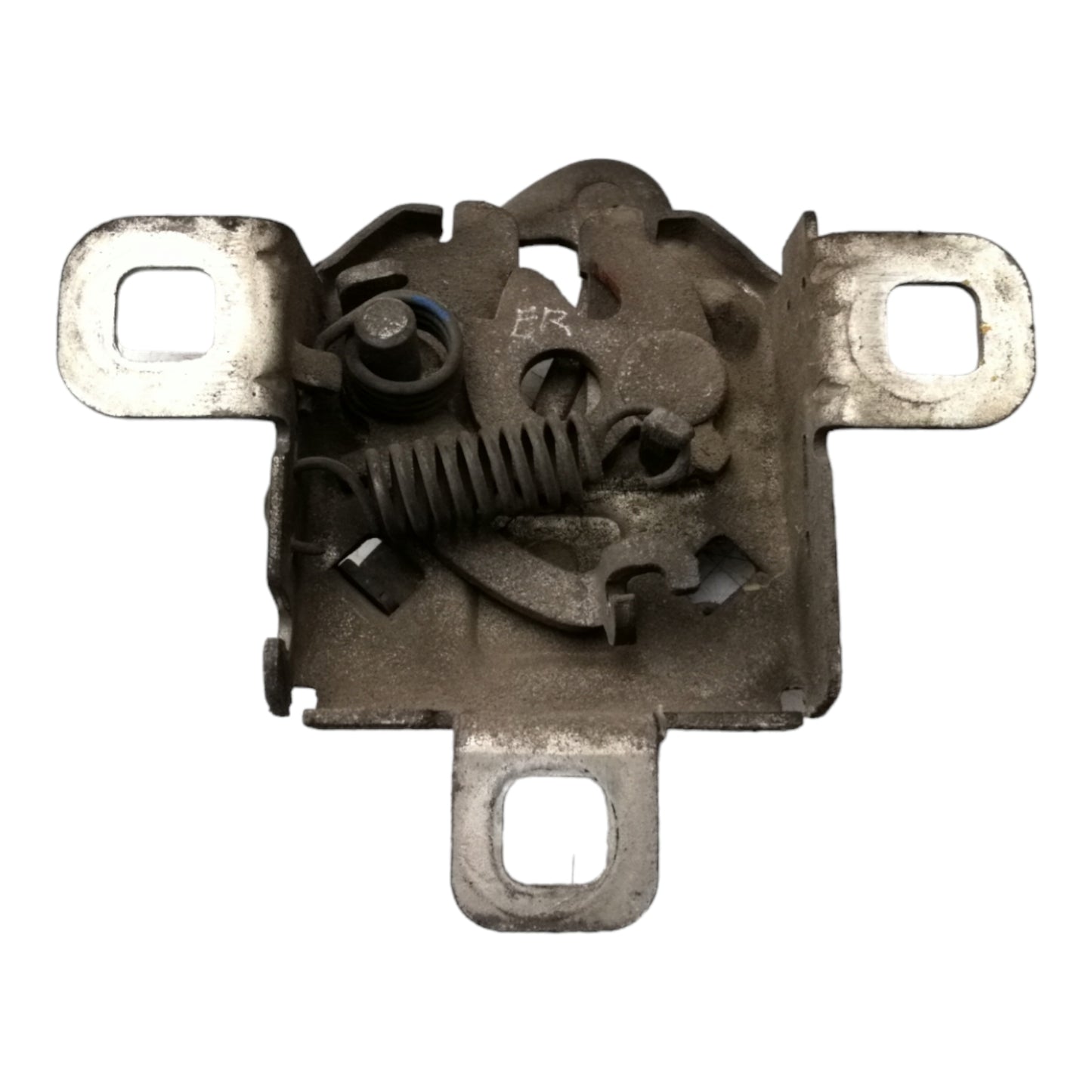 Serratura Cofano Anteriore FIAT PANDA 2 Serie