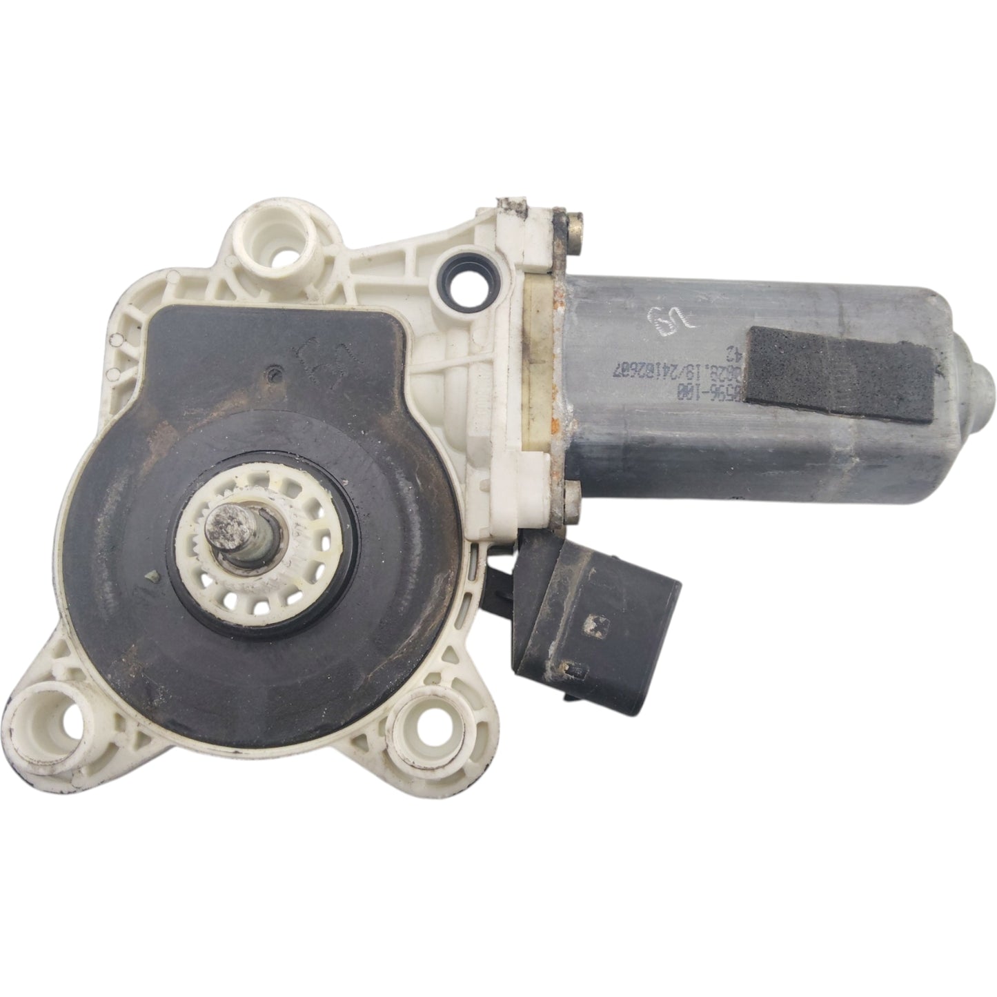 Motorino Alzacristallo Porta Anteriore Destro MERCEDES CLASSE S W220