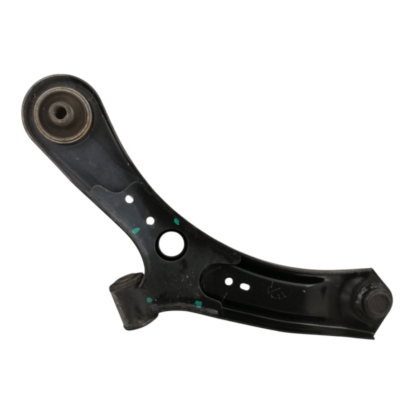 Braccio Oscillante Anteriore Destro FIAT SEDICI Diesel Benzina