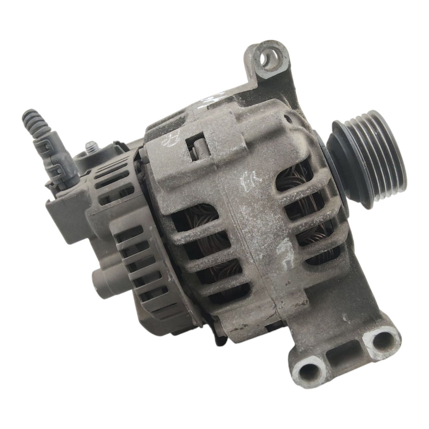 Alternatore MERCEDES CLASSE A W169 A150 A170 1.5 1.7 Benzina