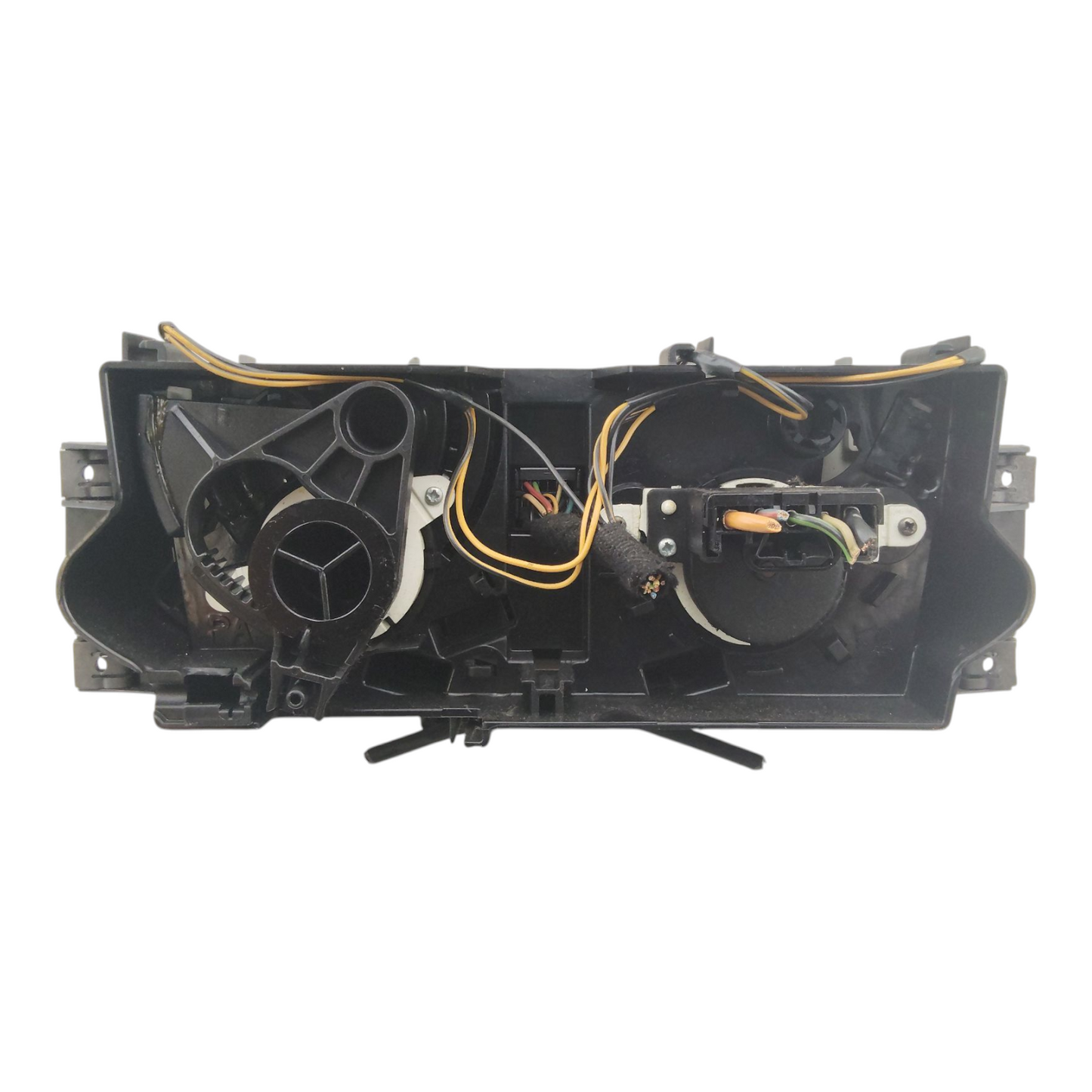 Modulo Comando Clima LANCIA YPSILON 1 2 Serie