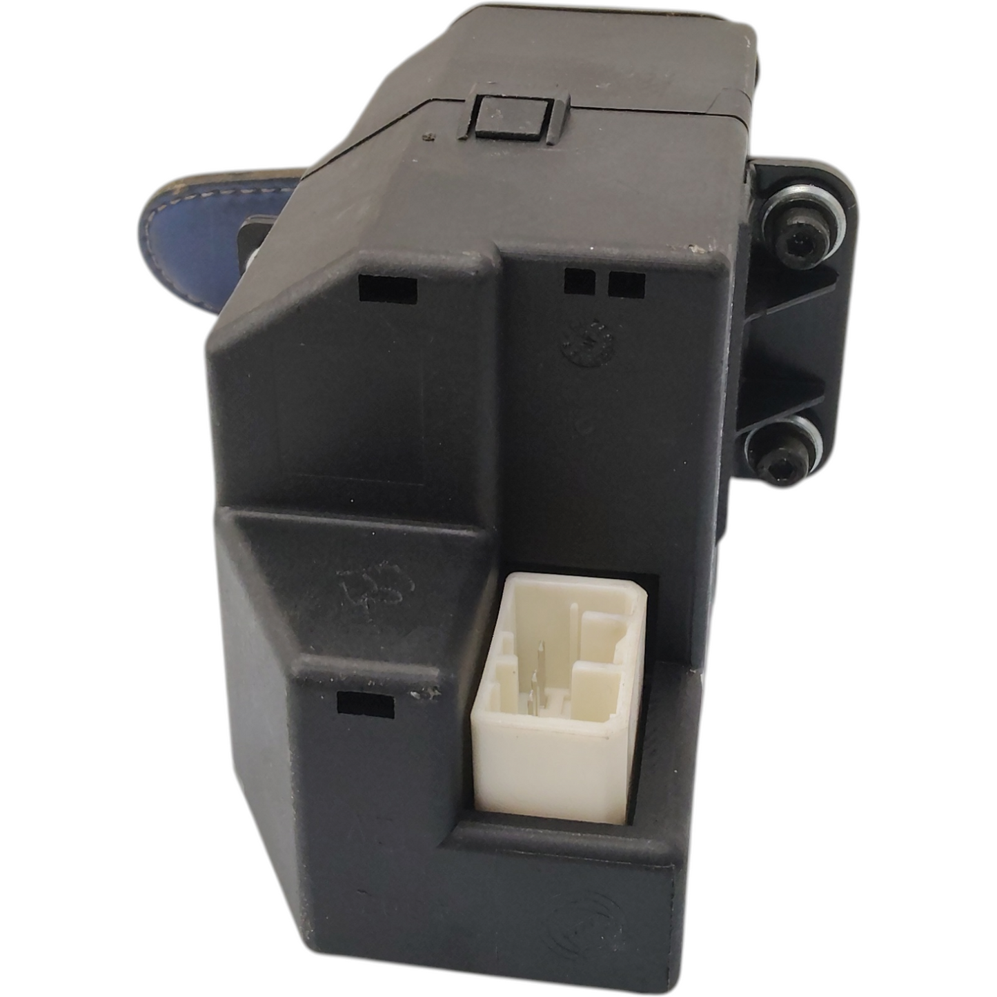 Blocchetto Avviamento ALFA ROMEO 159 Benzina Diesel