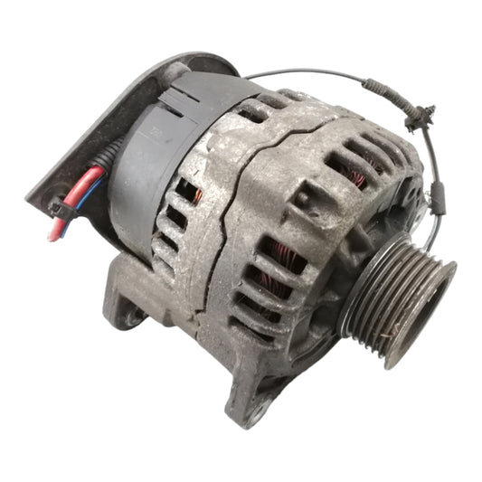 Alternatore FORD KA 1 Serie Berlina 1.3 Benzina
