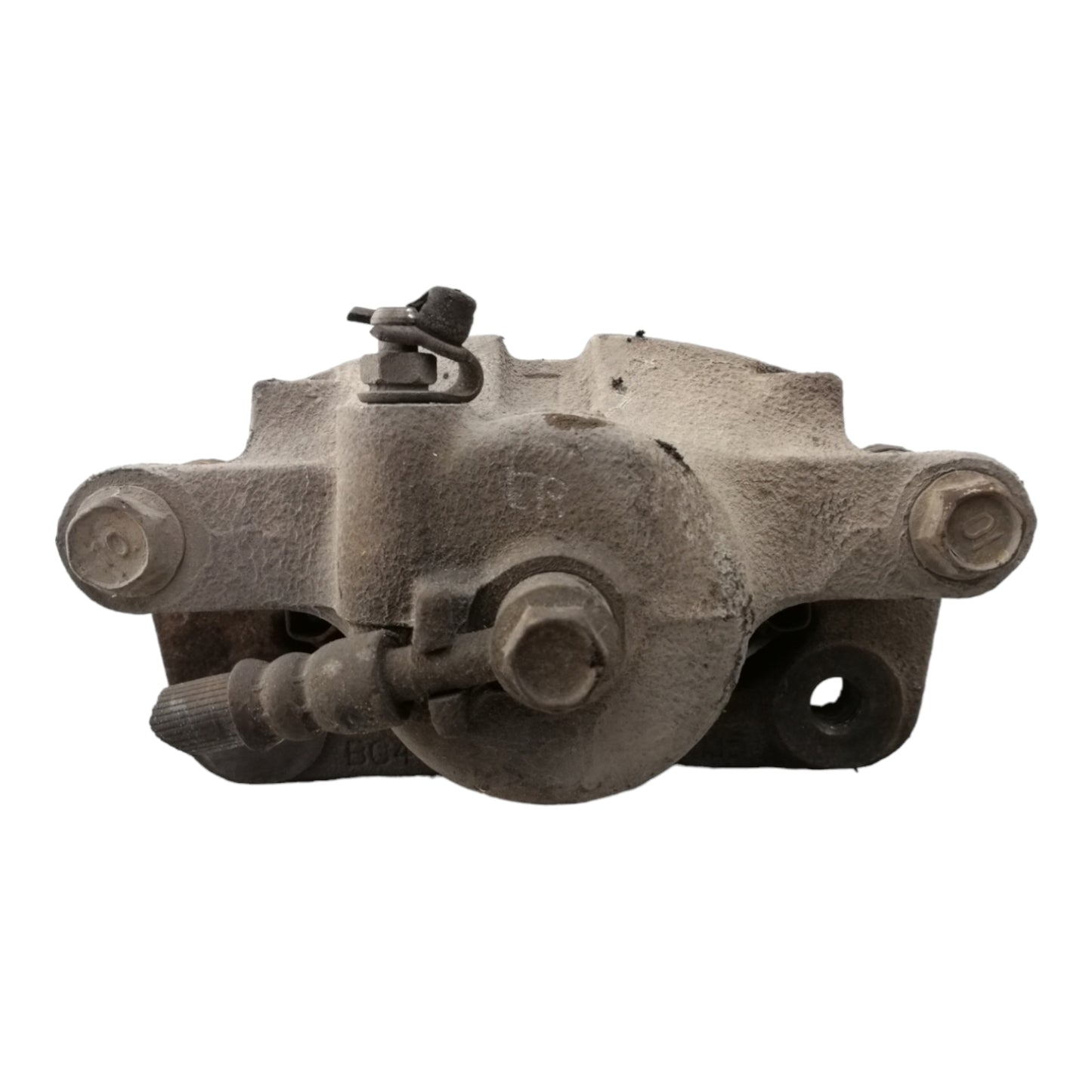 Pinza Freno Anteriore Sinistro HYUNDAI ATOS PRIME 1 2 Serie