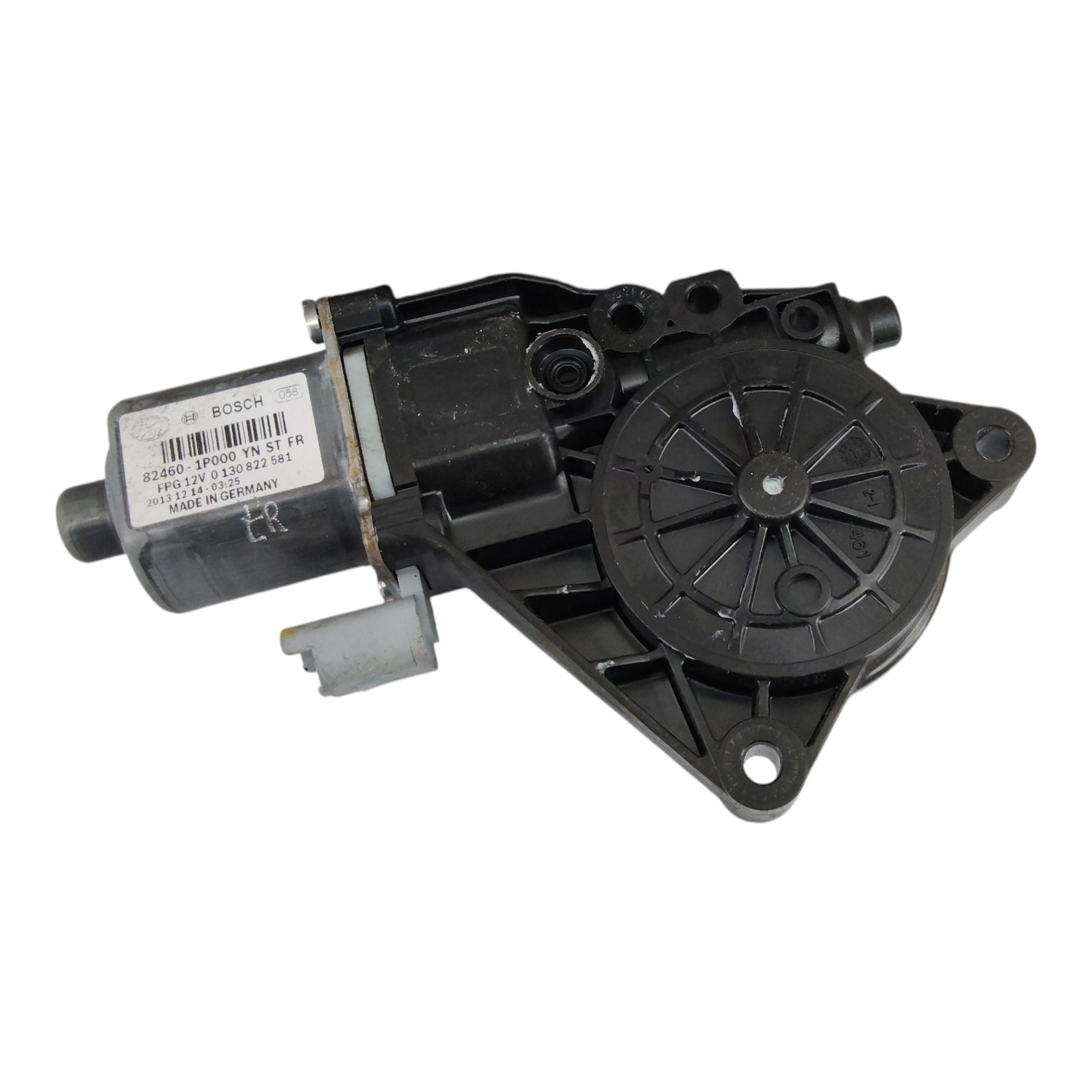 Motorino Alzacristallo Porta Anteriore Destro HYUNDAI IX20
