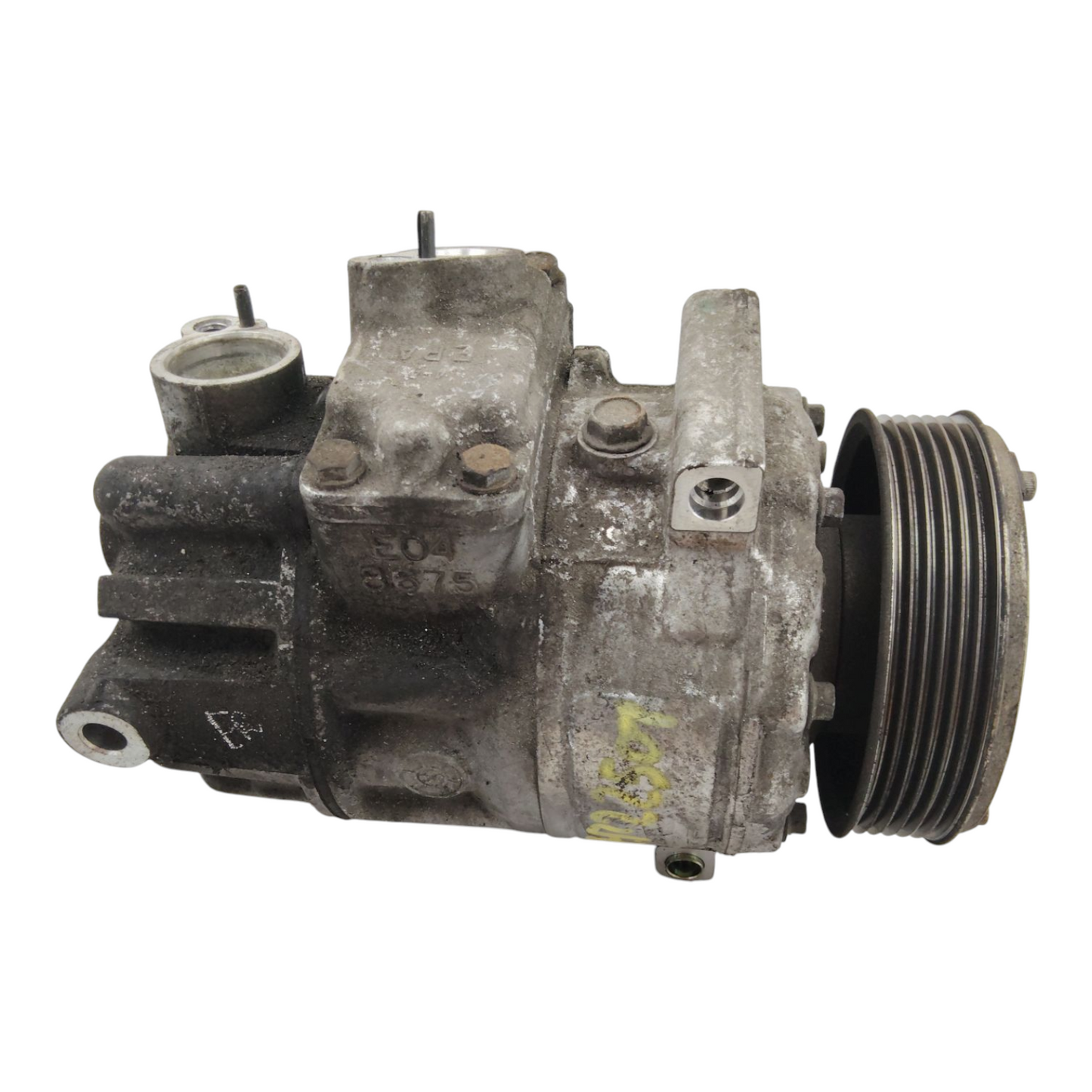 Compressore Aria Condizionata VOLKSWAGEN GOLF PLUS 1 Serie 1.9 2.0 Diesel