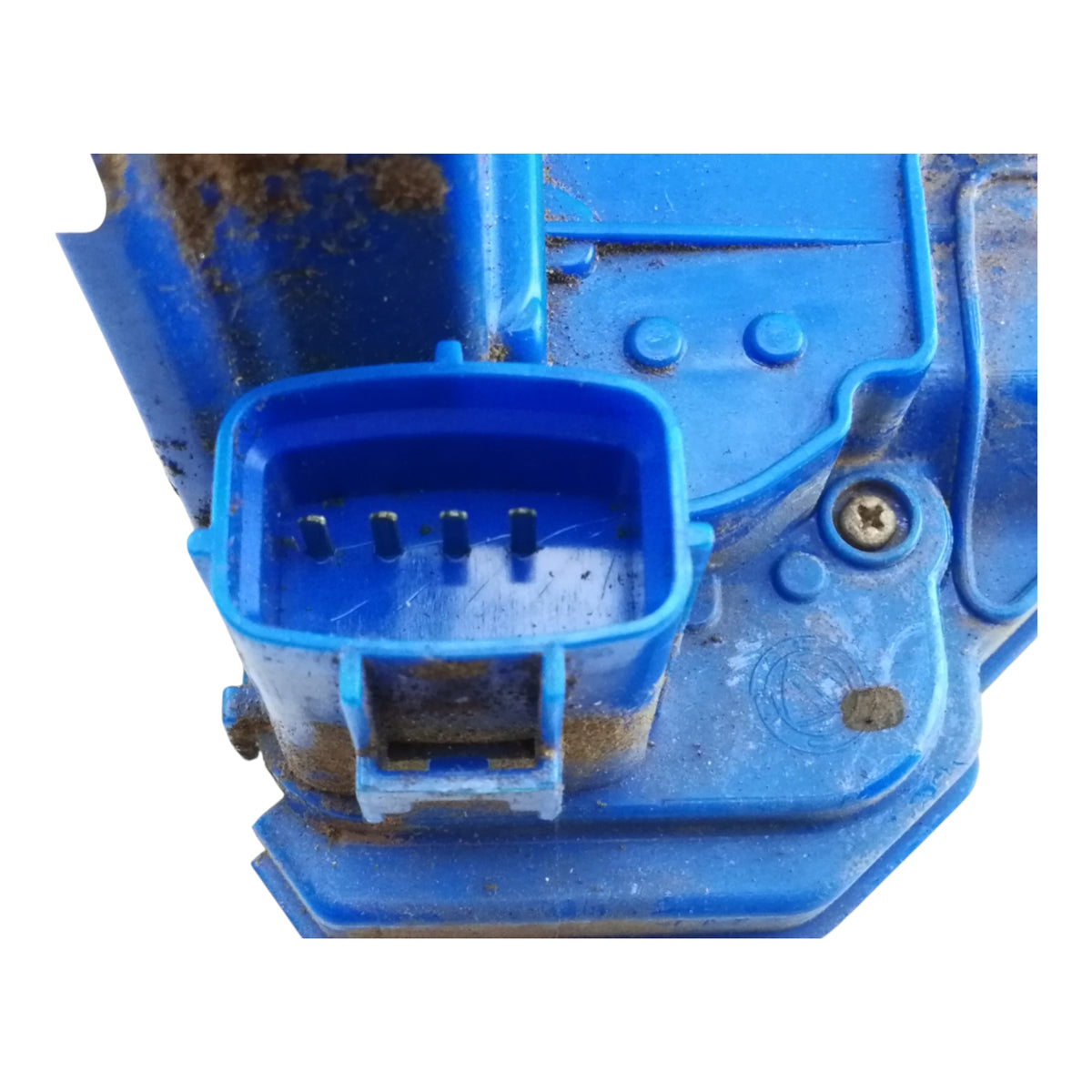 Serratura Porta Anteriore Destro FIAT 500L