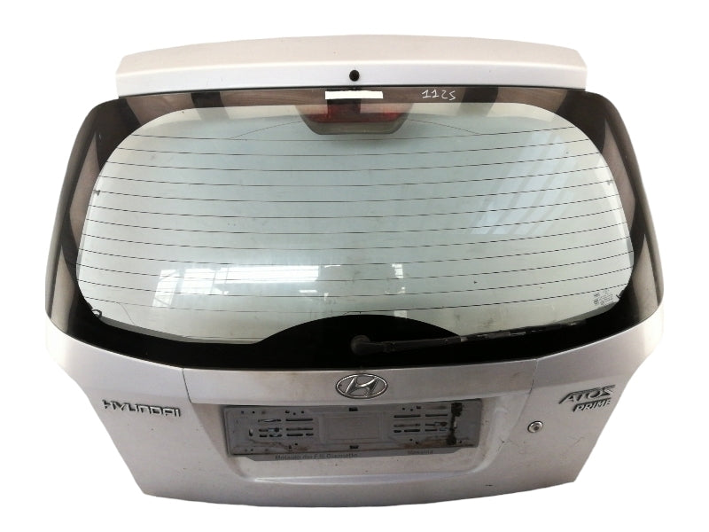 Portellone posteriore hyundai atos prime 1.1 ( 2005 > 2008 ) portello