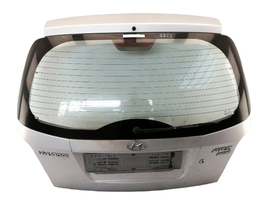 Portellone posteriore hyundai atos prime 1.1 ( 2005 > 2008 ) portello